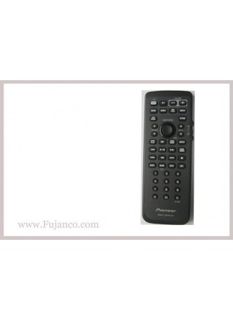 کنترل pineer dvd